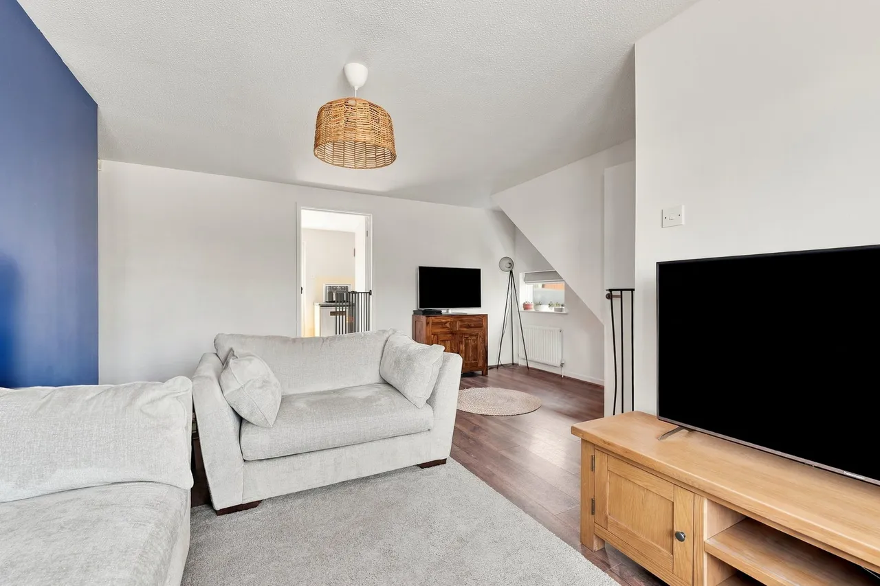 Wycar Road, Bilsthorpe, photo 3