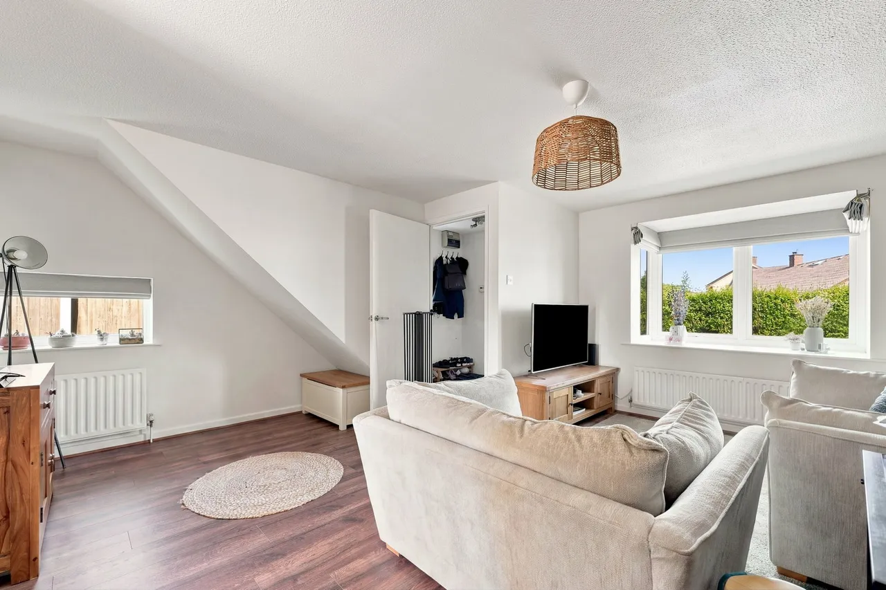 Wycar Road, Bilsthorpe, photo 5