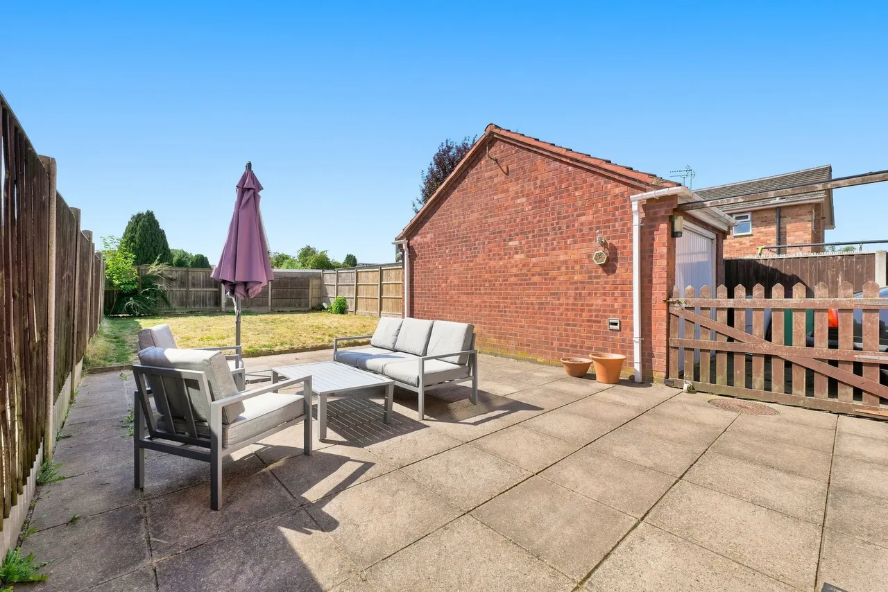 Wycar Road, Bilsthorpe, photo 19