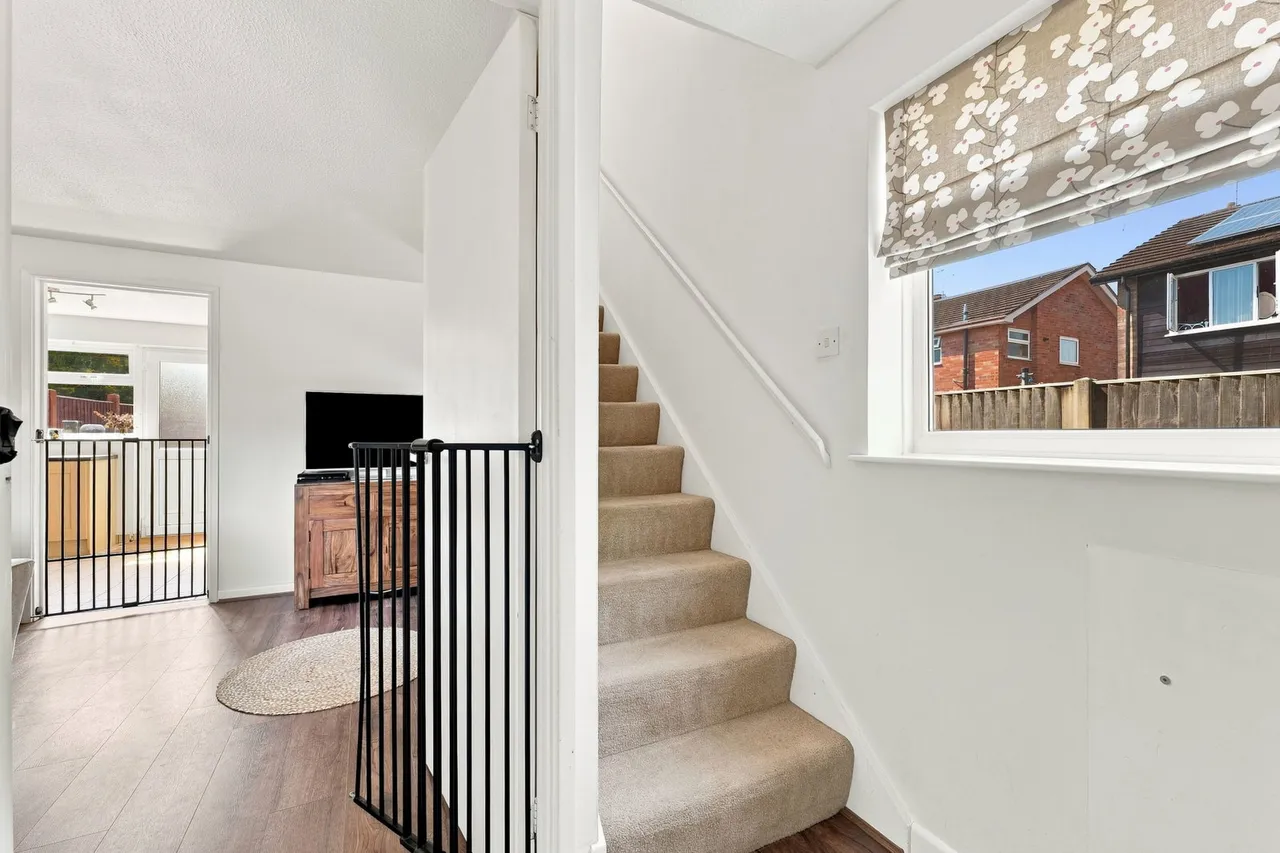 Wycar Road, Bilsthorpe, photo 9