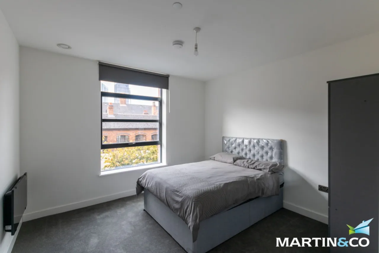 Price Street, Birmingham, B4, photo 8