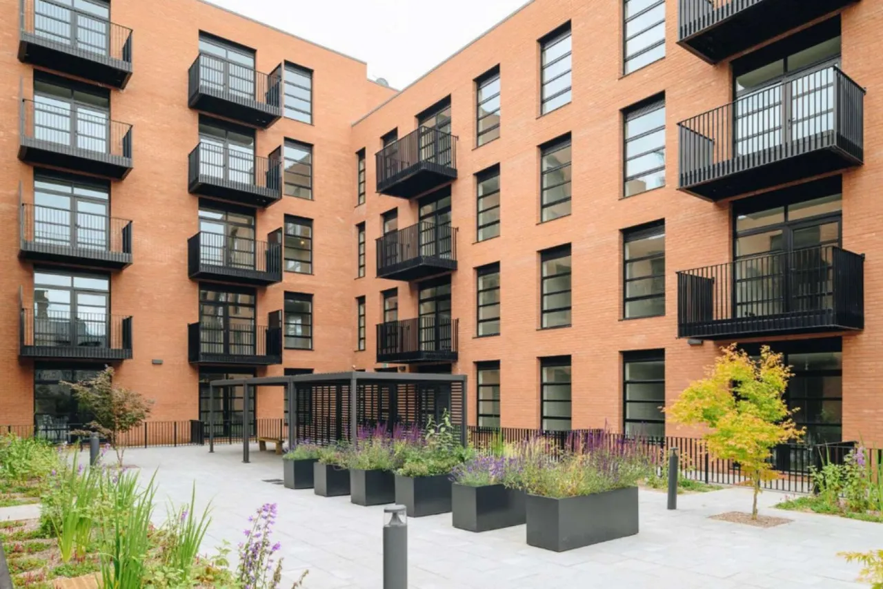 Price Street, Birmingham, B4, photo 14