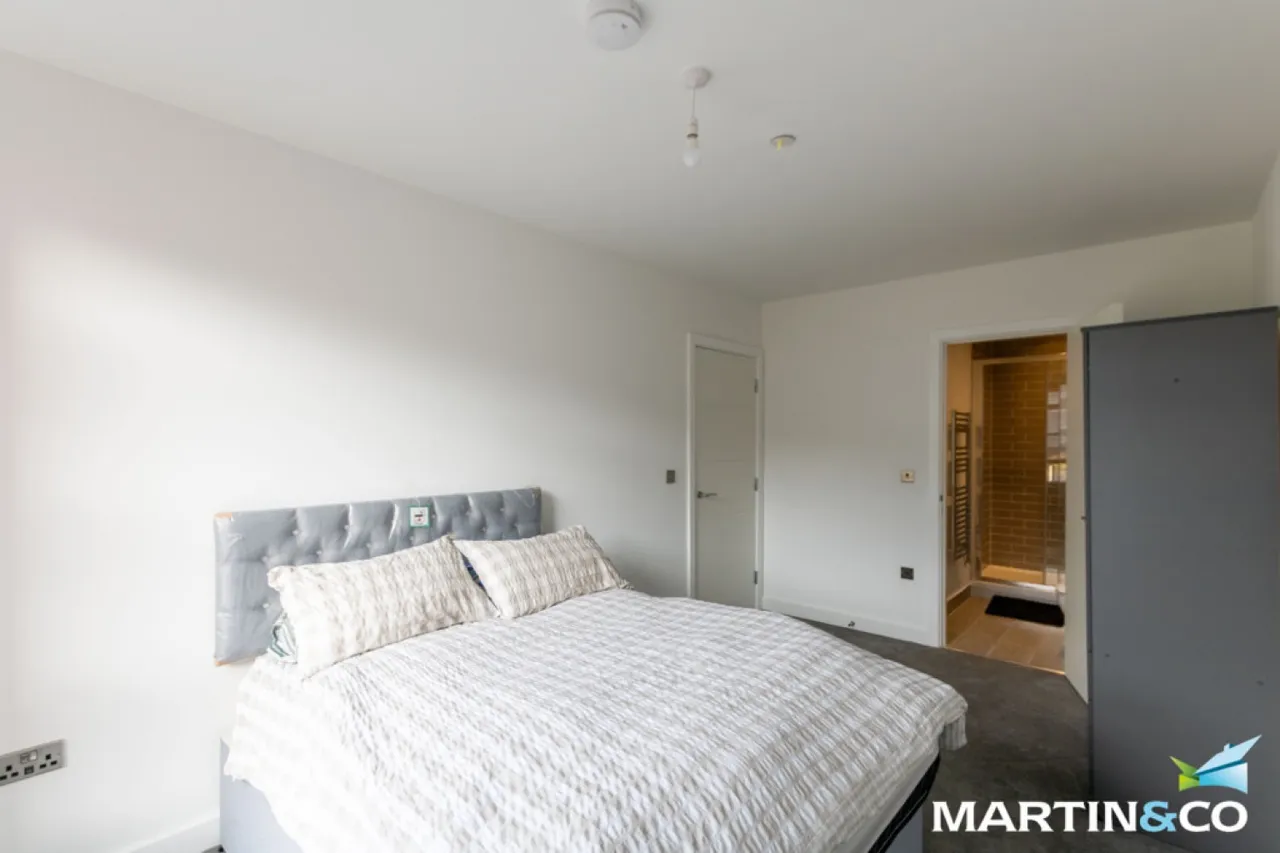 Price Street, Birmingham, B4, photo 6