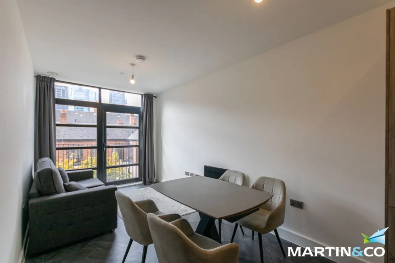 Price Street, Birmingham, B4, photo 2