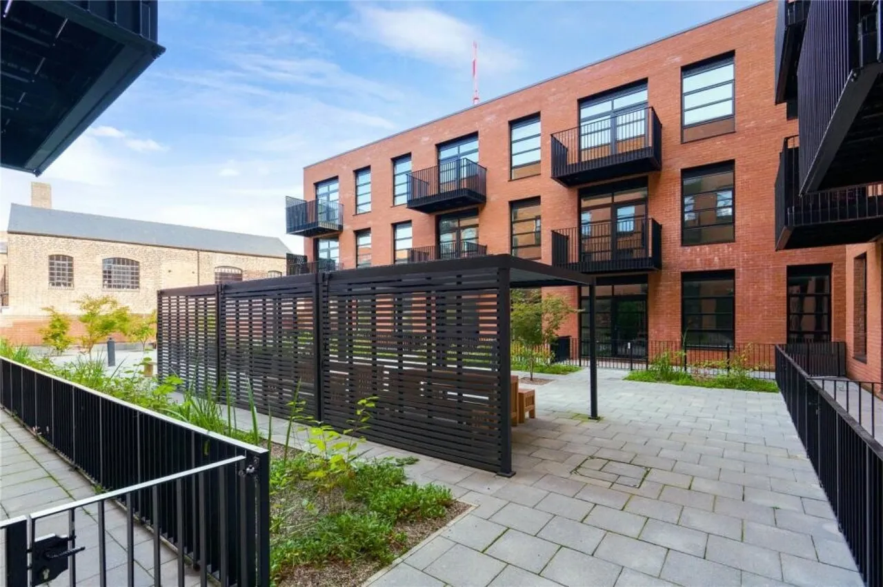 Price Street, Birmingham, B4, photo 10