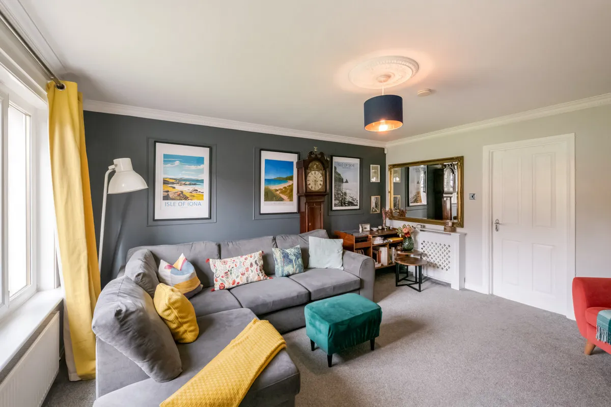 Willison Crescent, Tillicoultry, FK13, photo 3