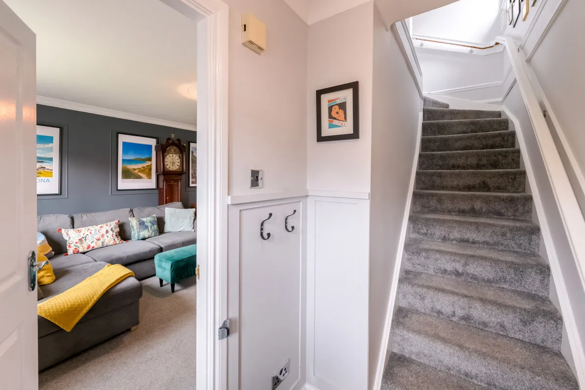 Willison Crescent, Tillicoultry, FK13, photo 9
