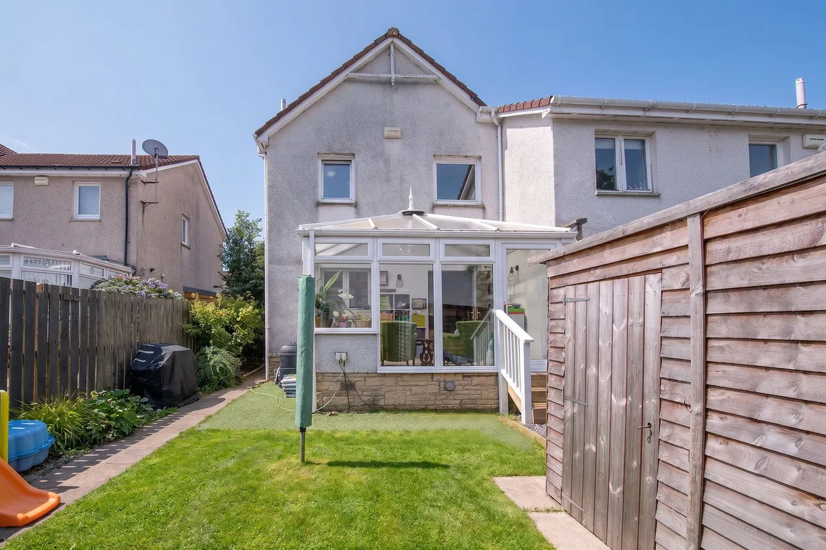 Willison Crescent, Tillicoultry, FK13, photo 18