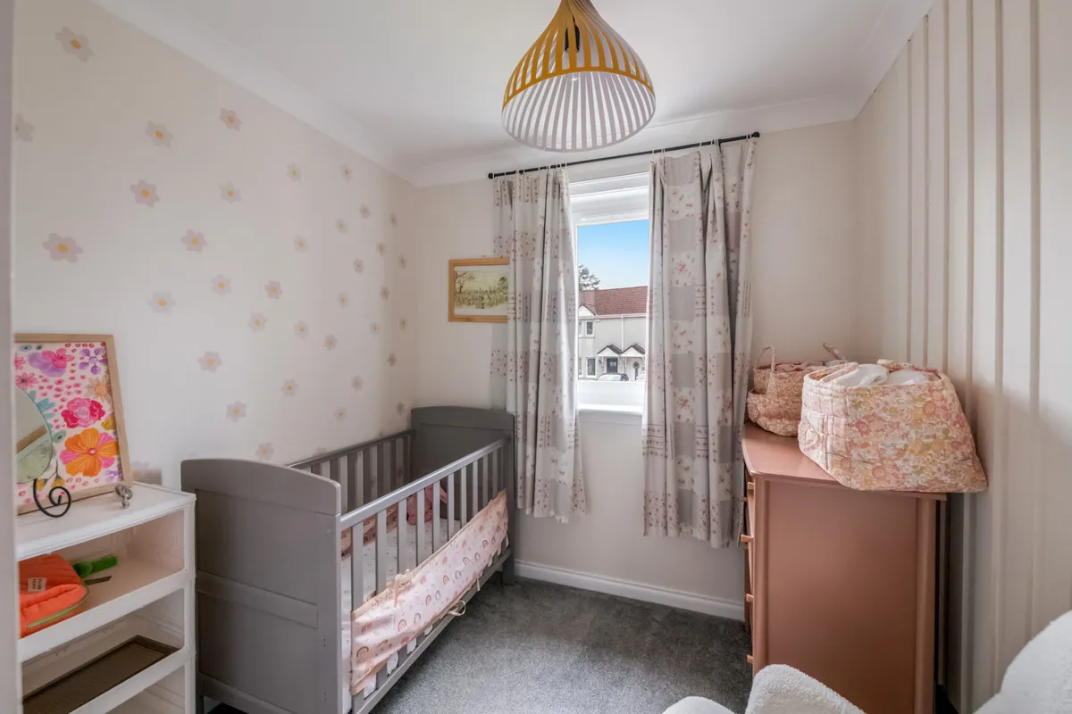Willison Crescent, Tillicoultry, FK13, photo 14