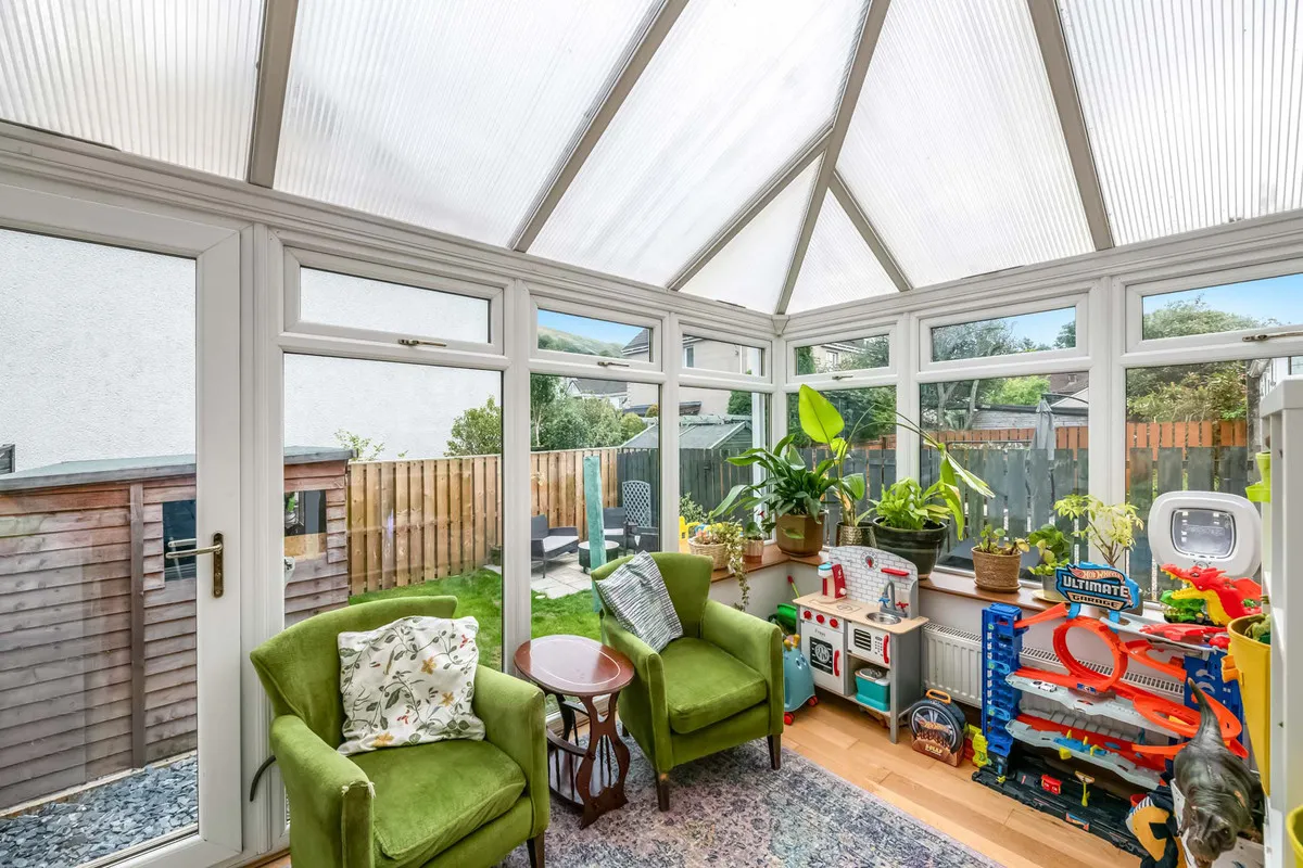 Willison Crescent, Tillicoultry, FK13, photo 8
