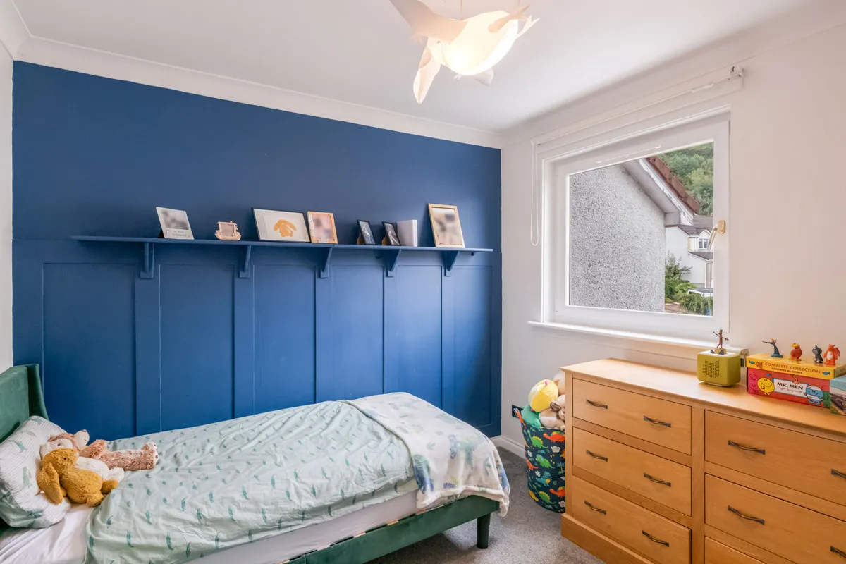 Willison Crescent, Tillicoultry, FK13, photo 13
