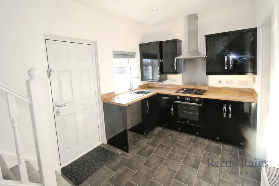 Wood Lane, Rothwell, West Yorkshire, LS26, photo 3