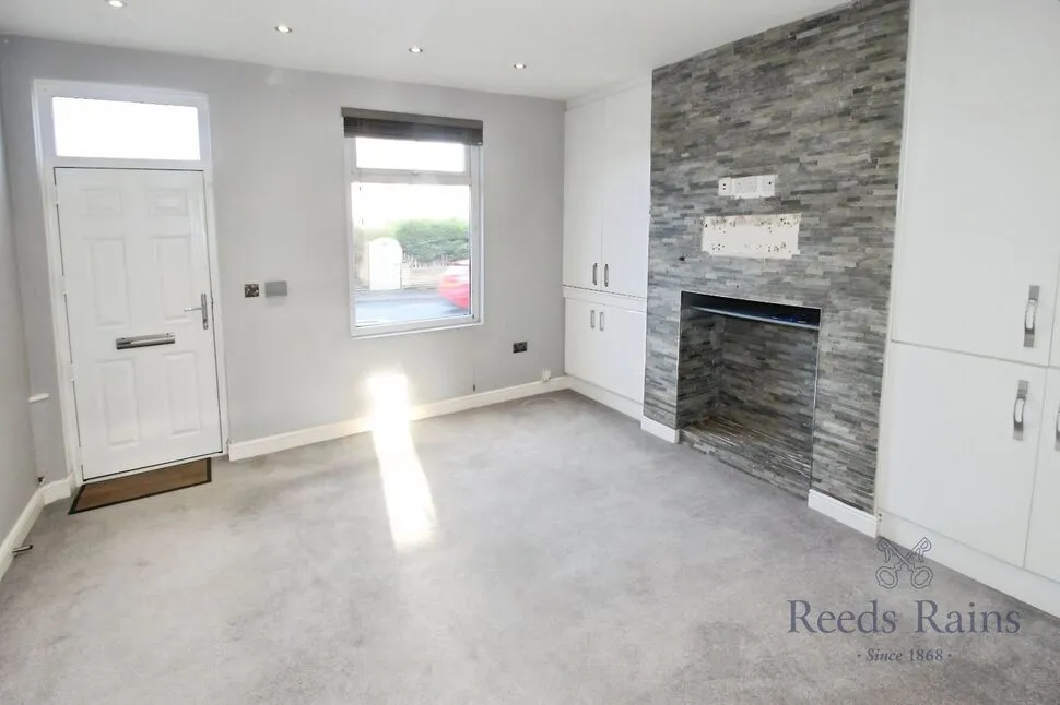 Wood Lane, Rothwell, West Yorkshire, LS26, photo 2