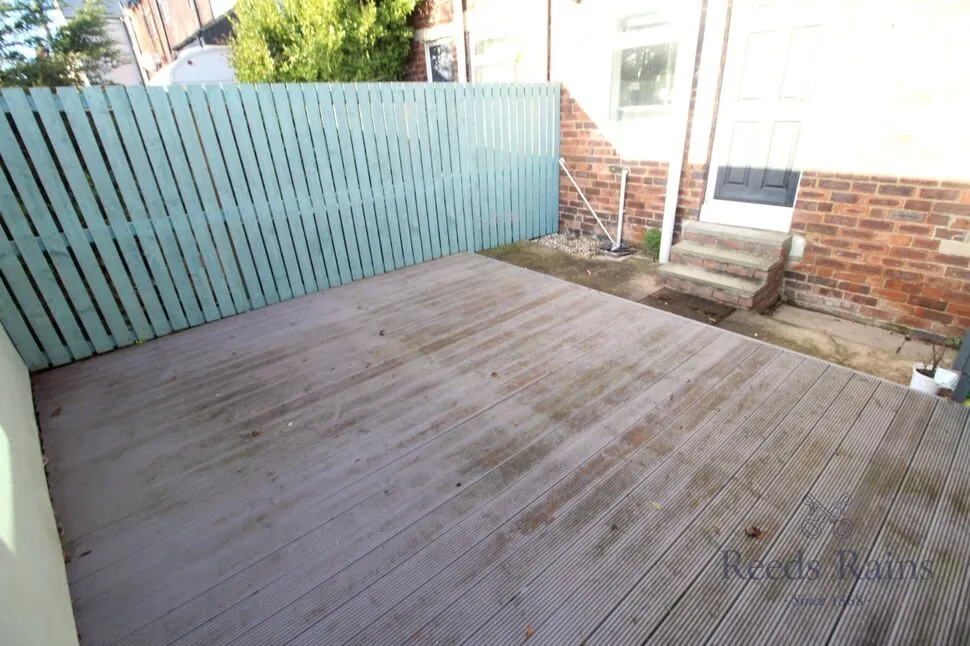Wood Lane, Rothwell, West Yorkshire, LS26, photo 9