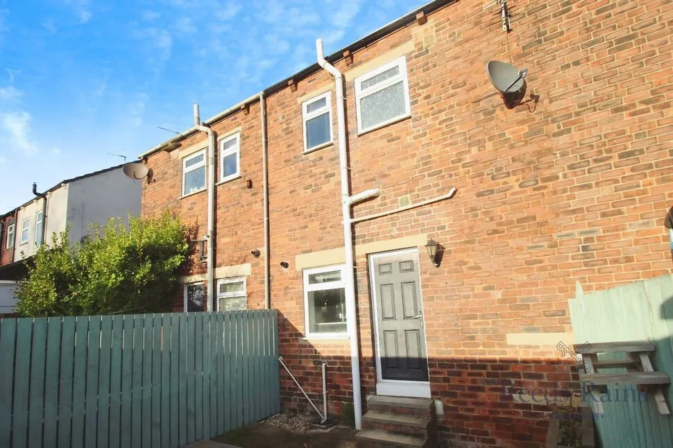 Wood Lane, Rothwell, West Yorkshire, LS26, photo 10