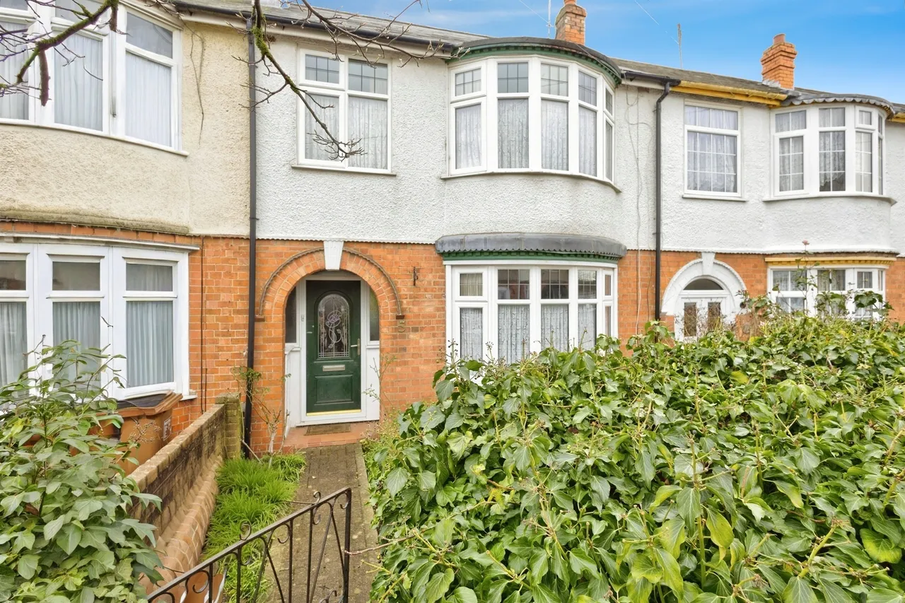 Abbots Way, Northampton, NN5, photo 11
