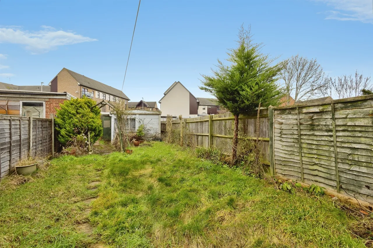 Abbots Way, Northampton, NN5, photo 9
