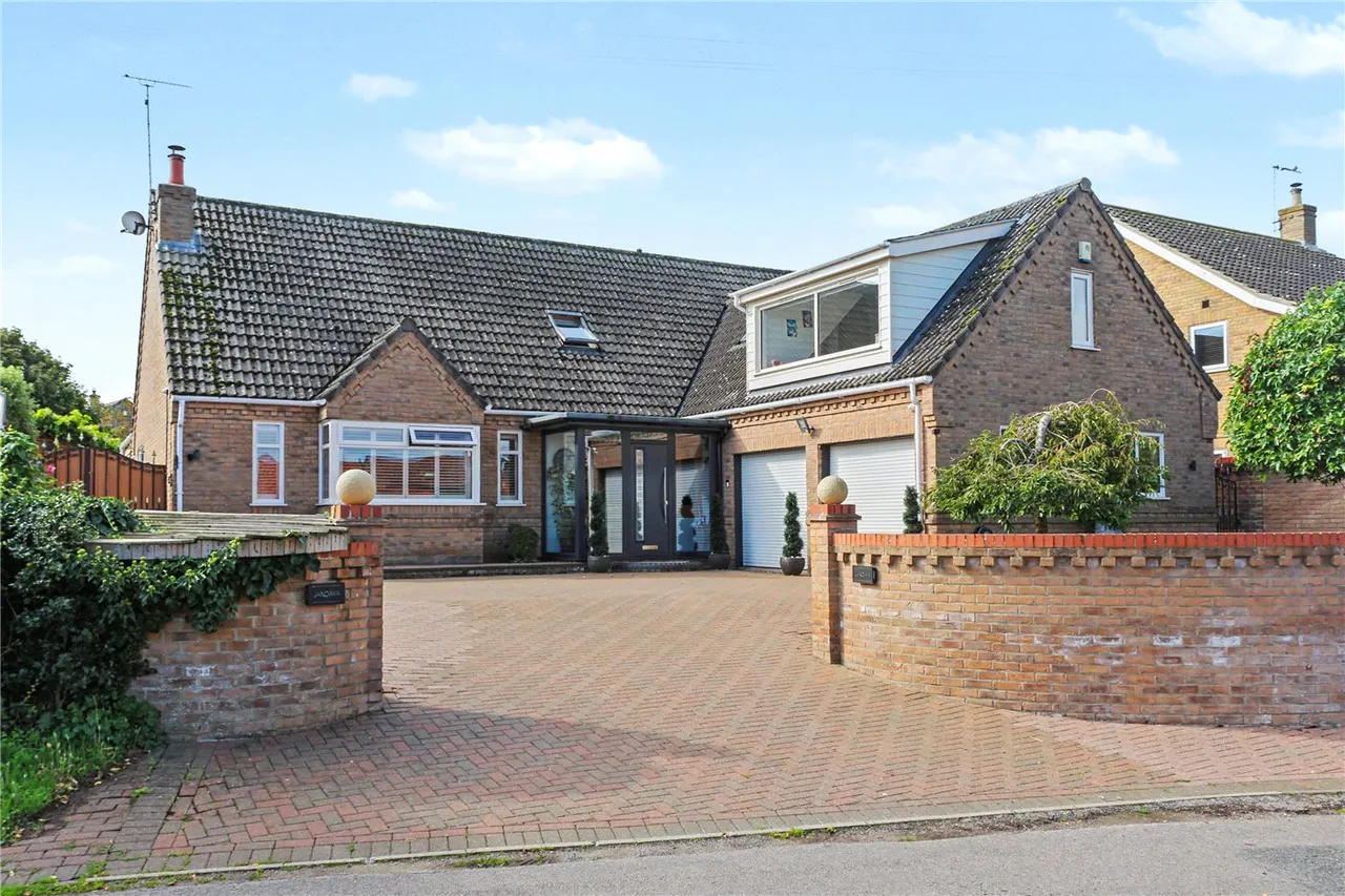 Mill Lane, Barnby, NR34, photo 2