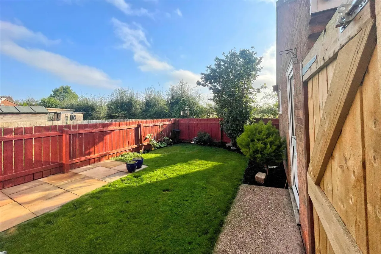 Green Lane, Tickton, photo 7