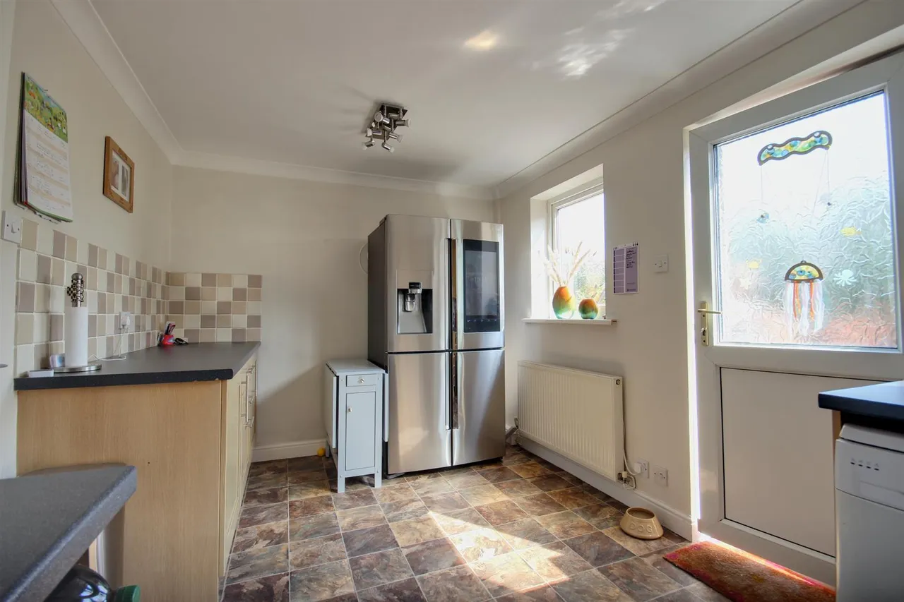 Green Lane, Tickton, photo 10