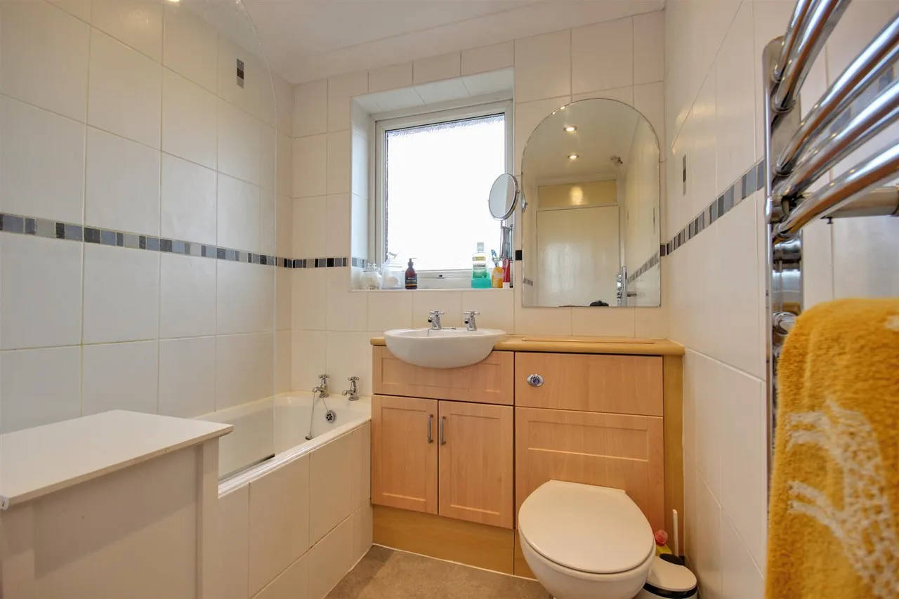 Green Lane, Tickton, photo 8