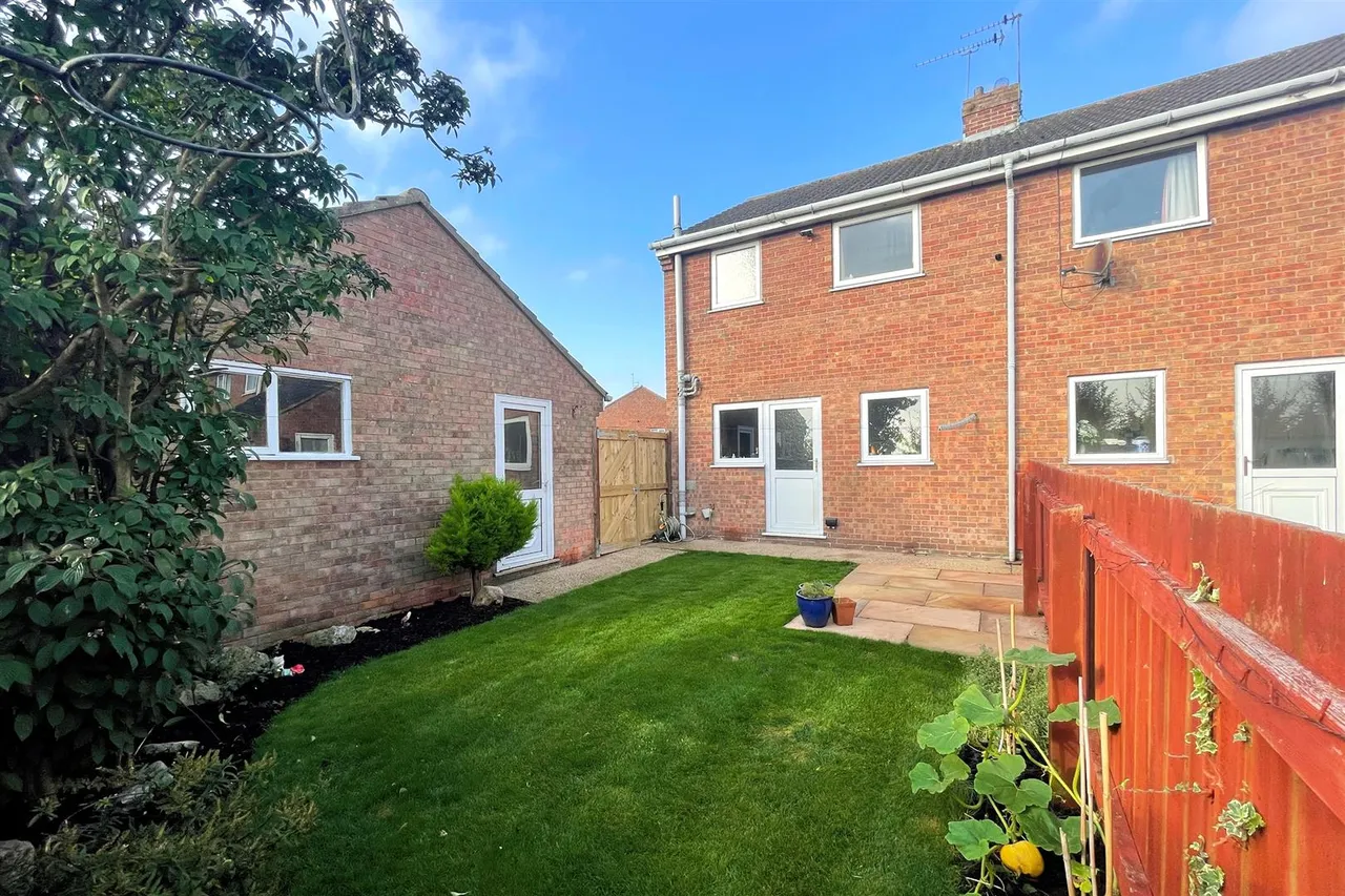 Green Lane, Tickton, photo 4