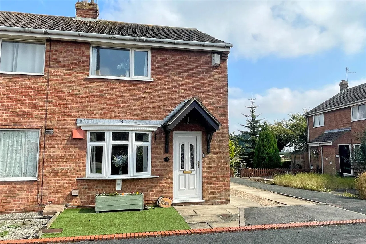 Green Lane, Tickton, photo 9