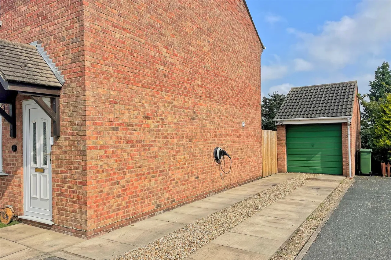 Green Lane, Tickton, photo 12