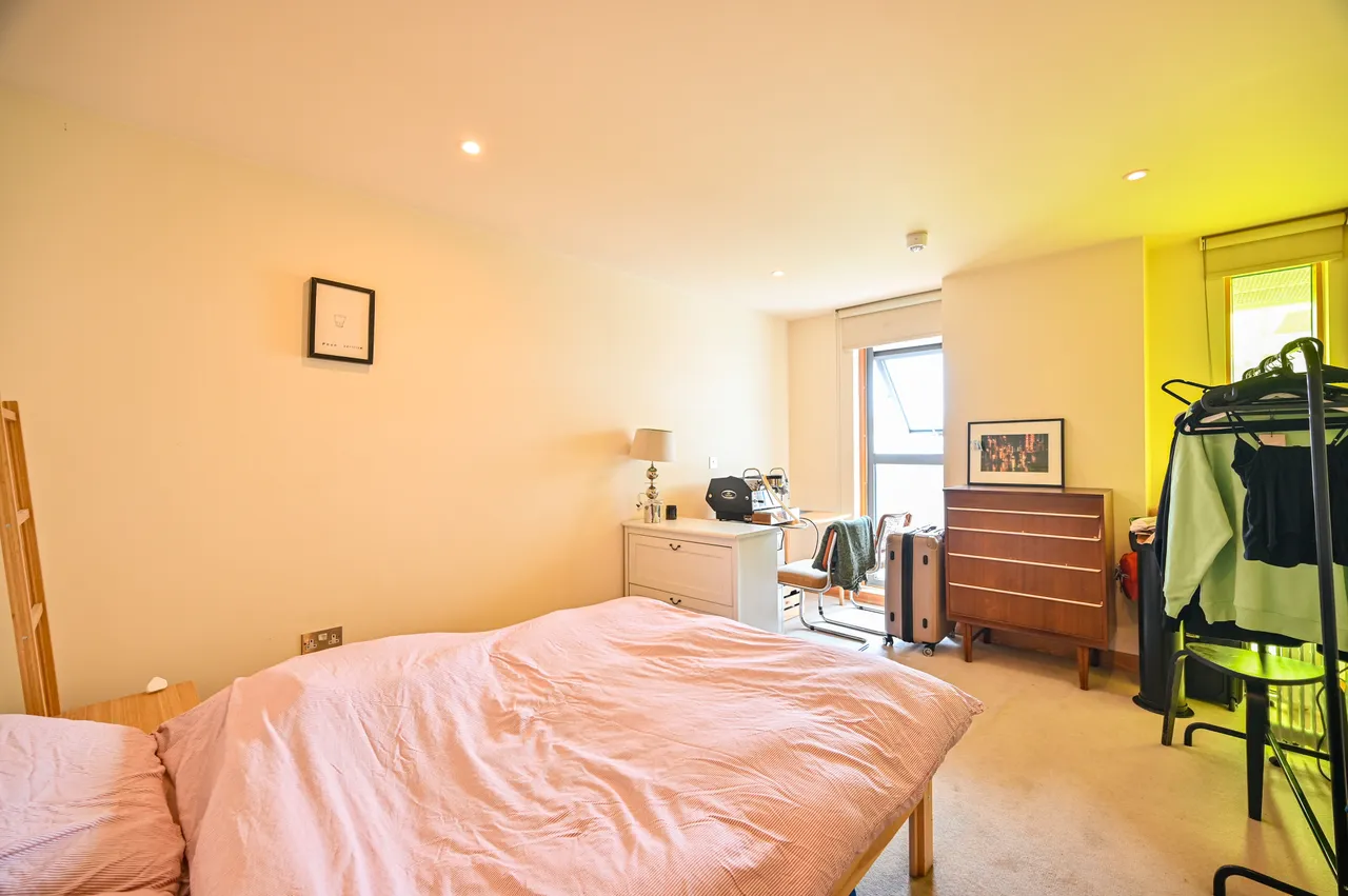 Flat 111, Ink Court, 419 Wick Lane, London, photo 5
