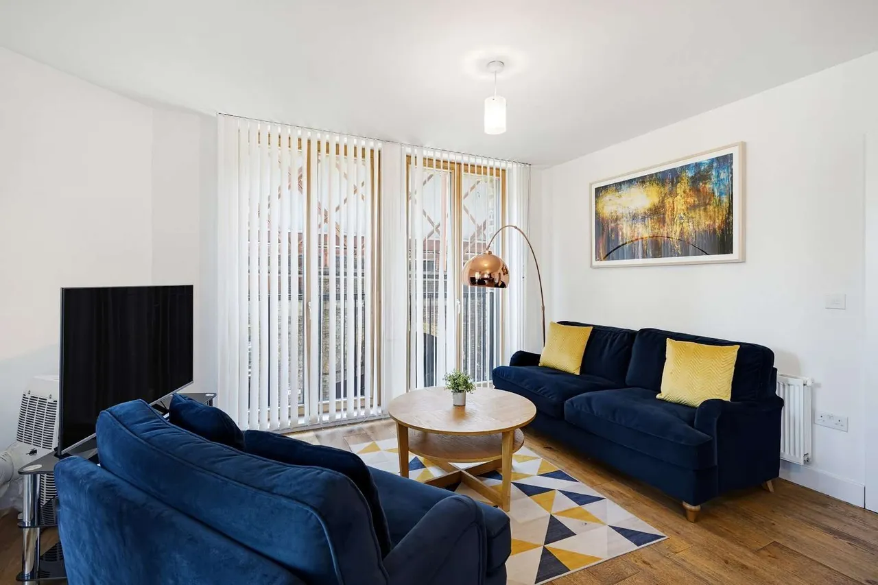 Lockton Street, London, W10 6EW, photo 4