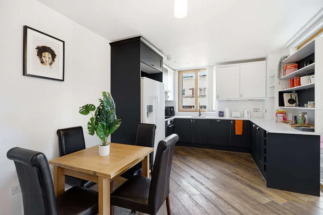 Lockton Street, London, W10 6EW, photo 6