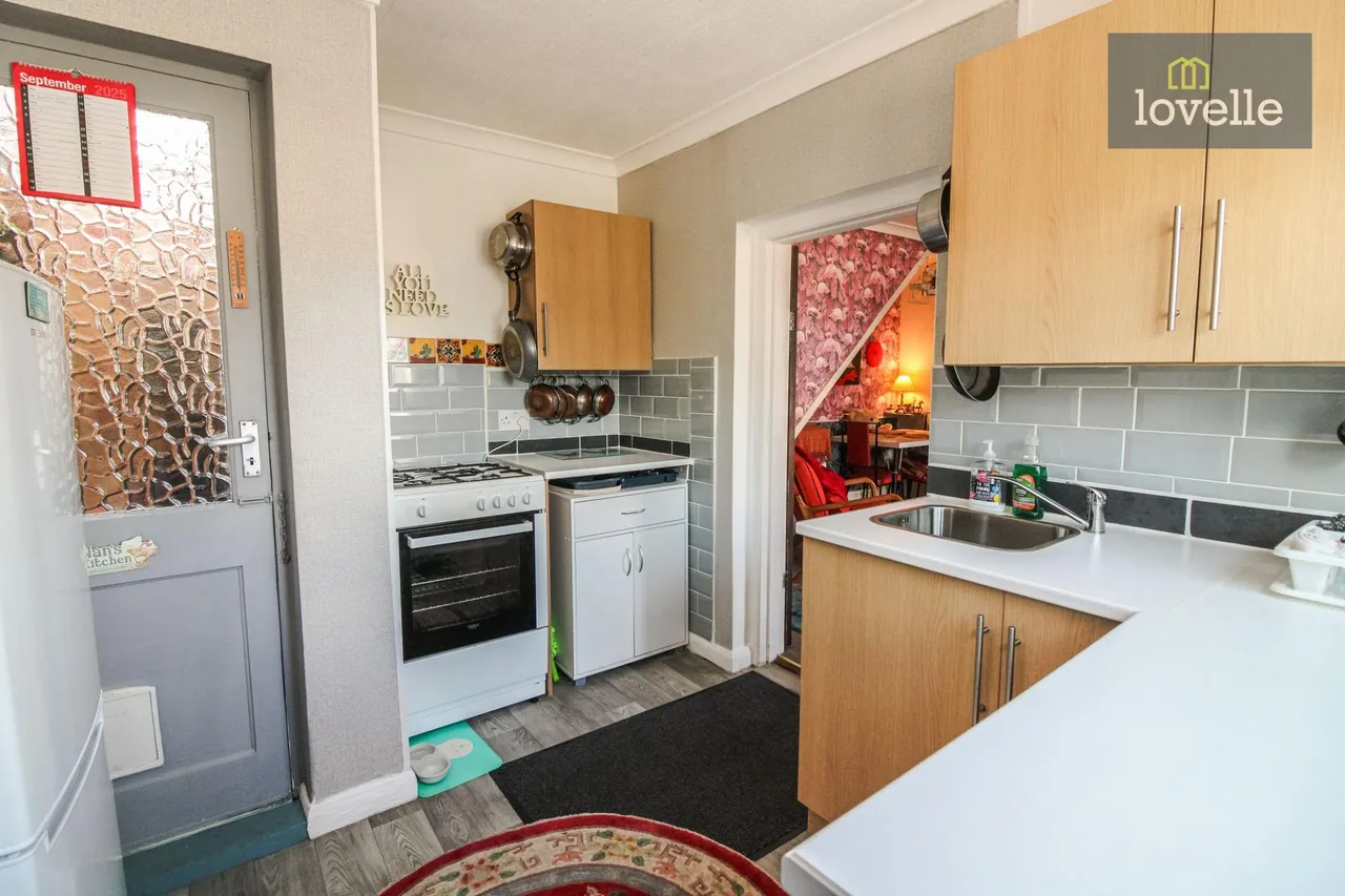 Newmarket, Louth, LN11, photo 7