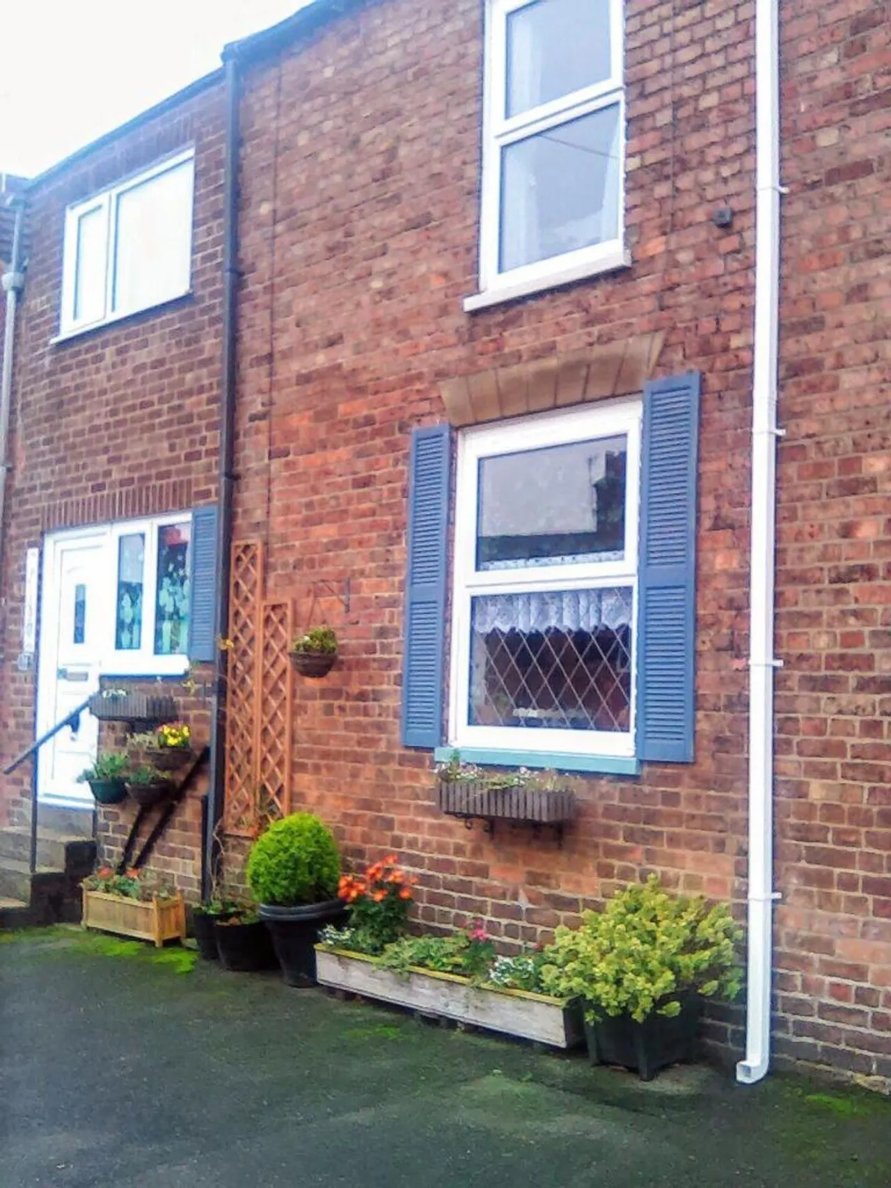 2 bed house for sale, Newmarket, Louth, LN11