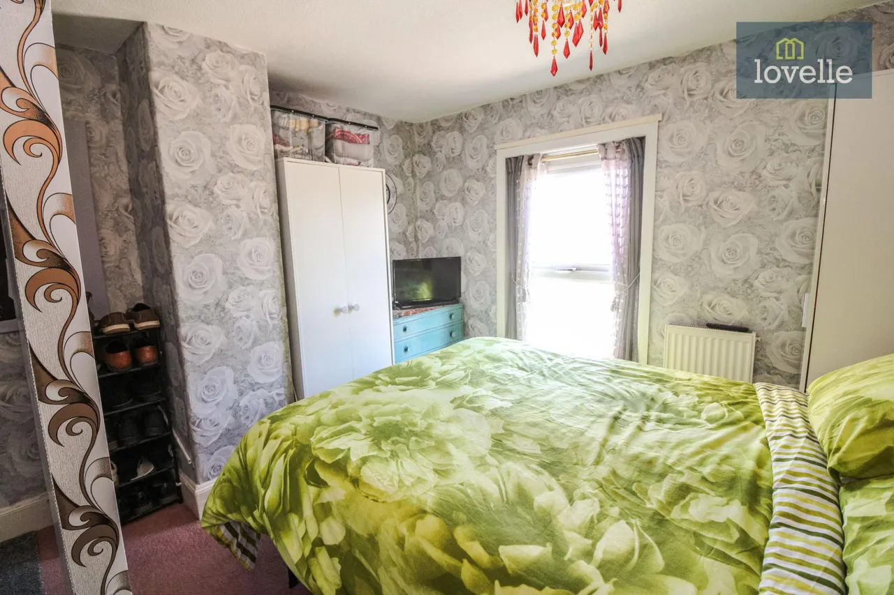 Newmarket, Louth, LN11, photo 9