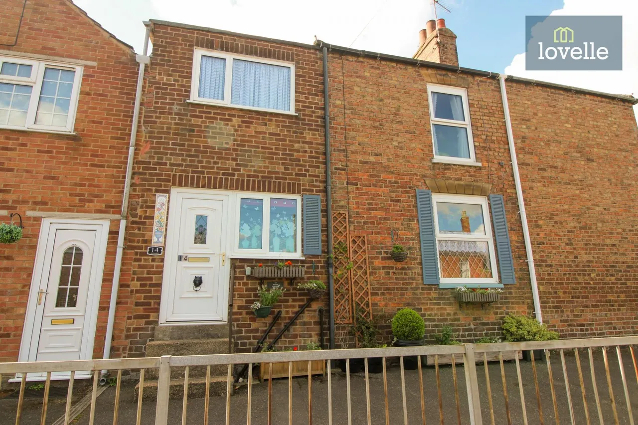 Newmarket, Louth, LN11, photo 13