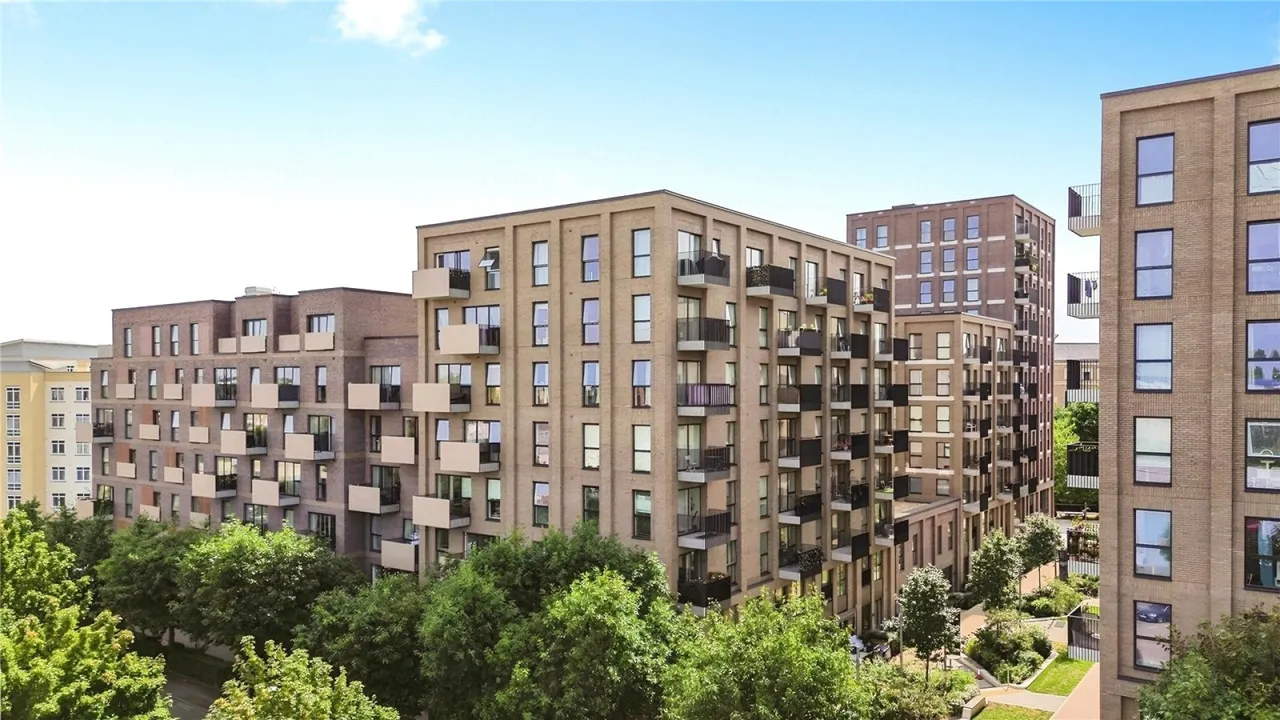 Carraway Street, Reading, RG1, photo 14