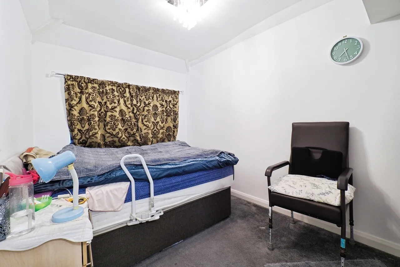 Winchester Avenue, Beeston, Nottingham, Nottinghamshire, NG9, photo 20