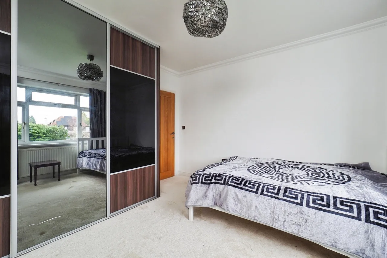 Winchester Avenue, Beeston, Nottingham, Nottinghamshire, NG9, photo 17