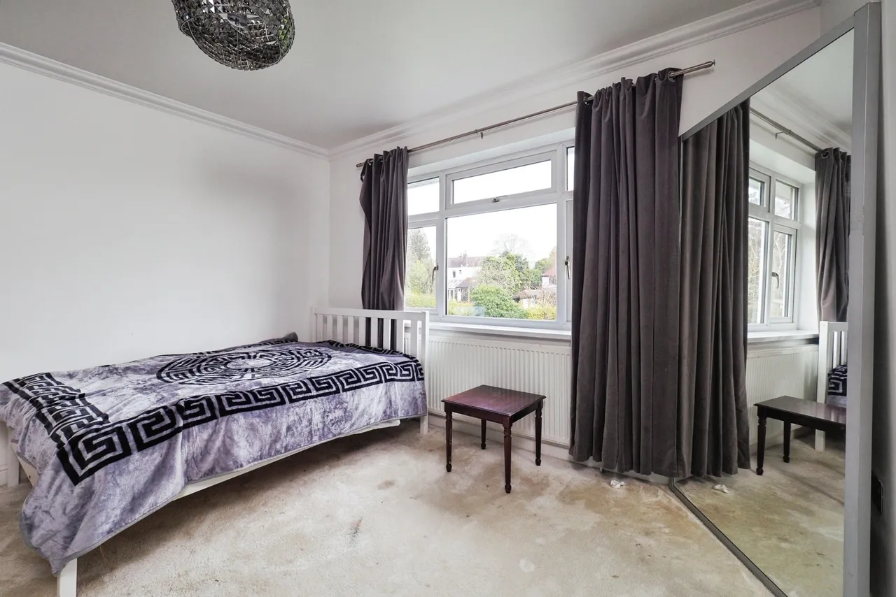 Winchester Avenue, Beeston, Nottingham, Nottinghamshire, NG9, photo 16