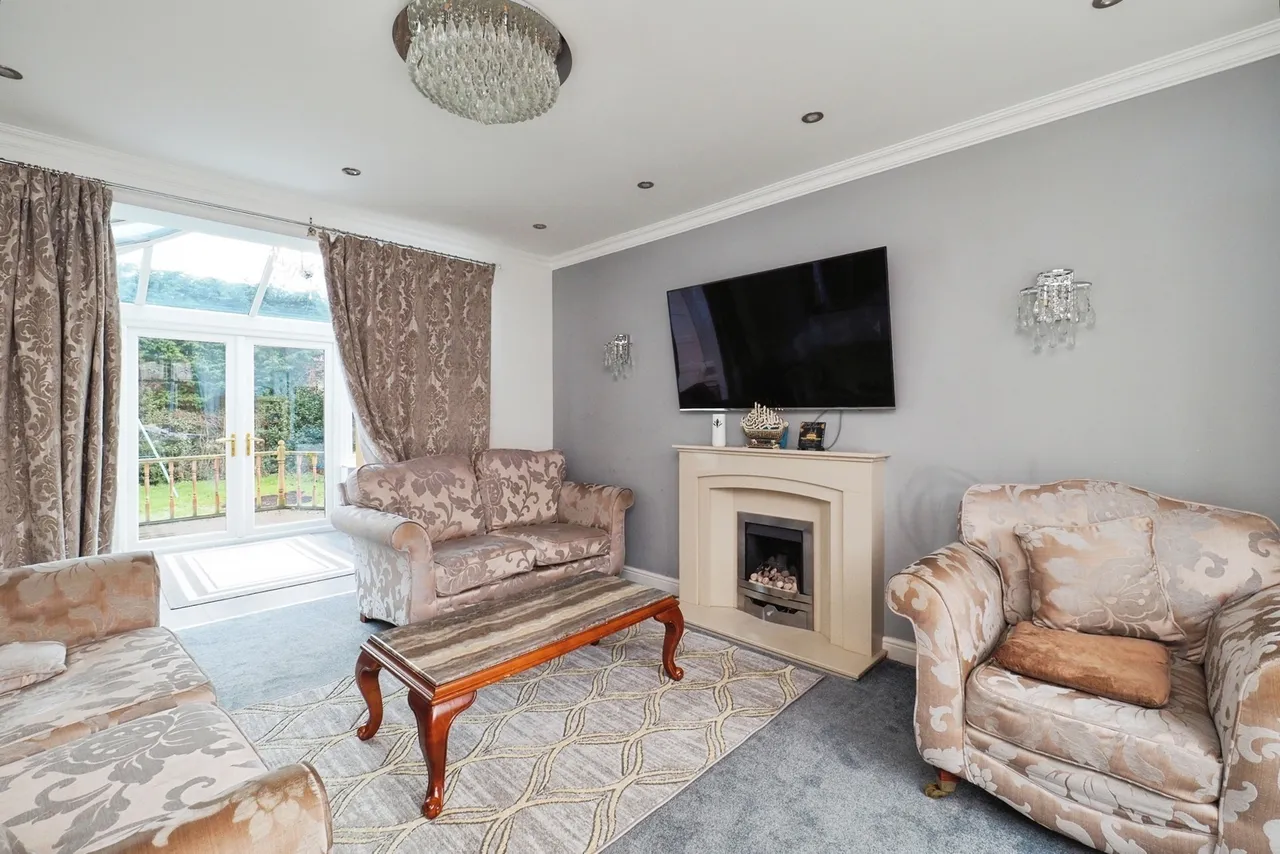 Winchester Avenue, Beeston, Nottingham, Nottinghamshire, NG9, photo 3