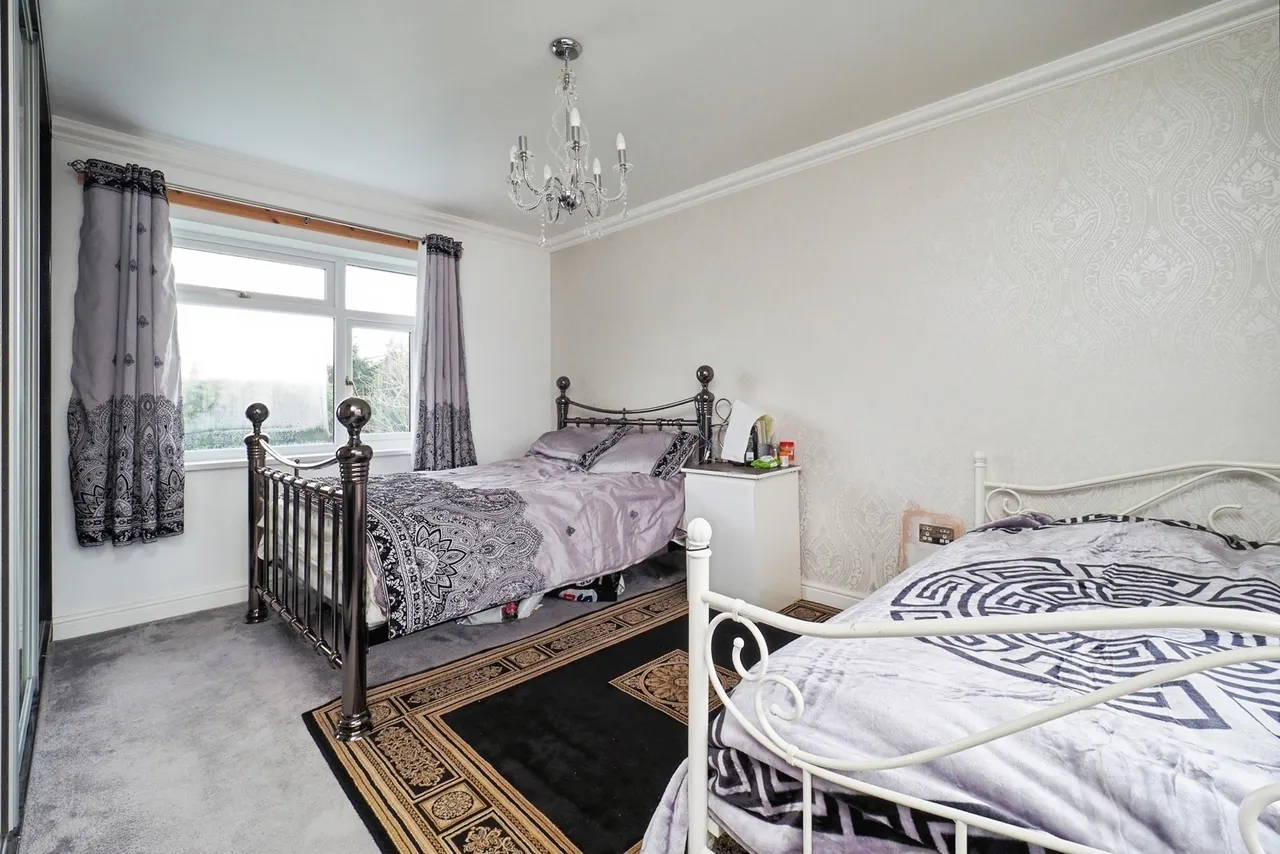 Winchester Avenue, Beeston, Nottingham, Nottinghamshire, NG9, photo 13