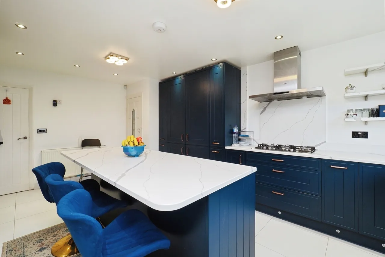 Winchester Avenue, Beeston, Nottingham, Nottinghamshire, NG9, photo 6