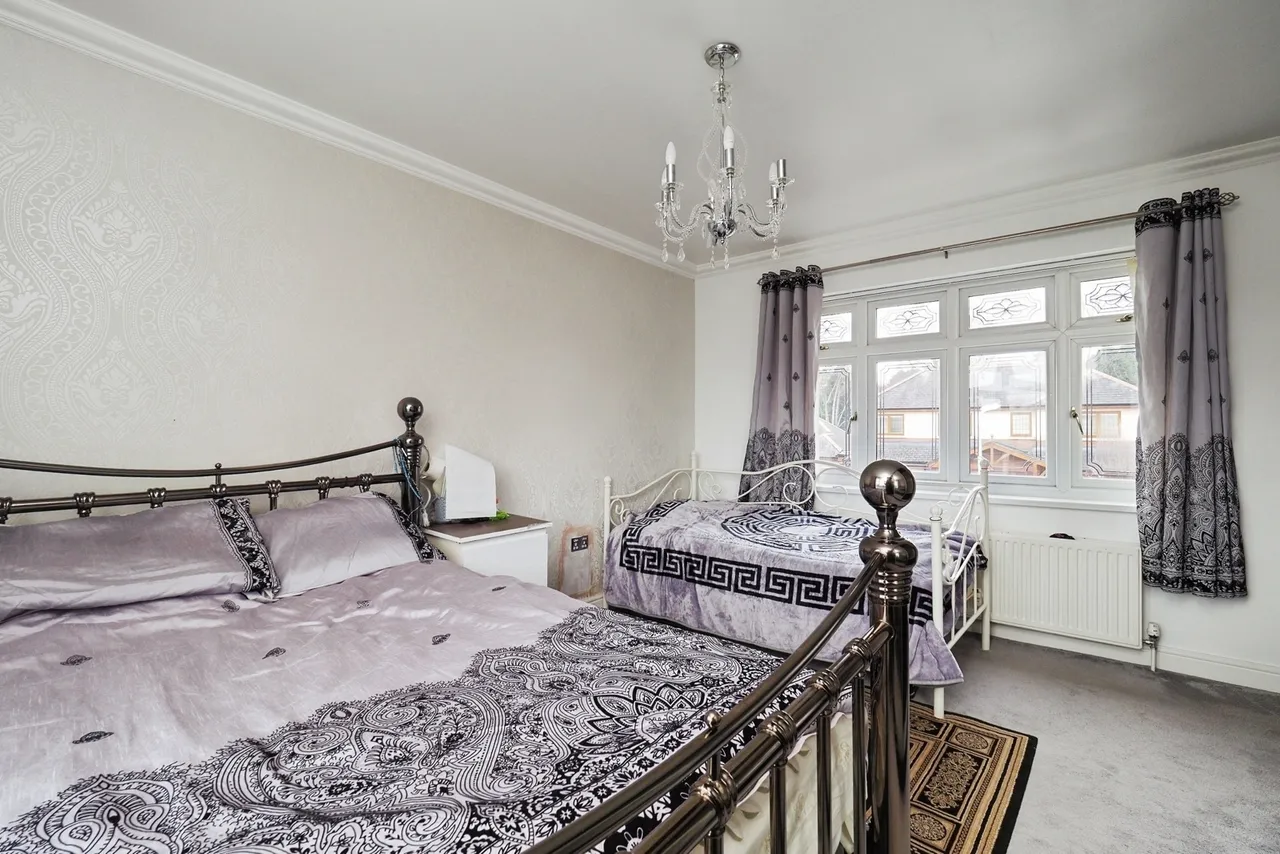Winchester Avenue, Beeston, Nottingham, Nottinghamshire, NG9, photo 15