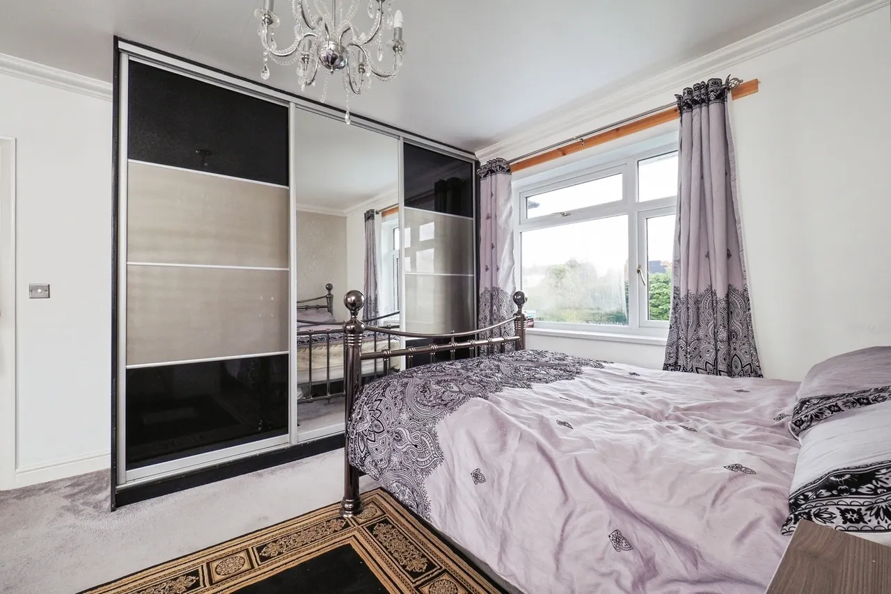 Winchester Avenue, Beeston, Nottingham, Nottinghamshire, NG9, photo 14