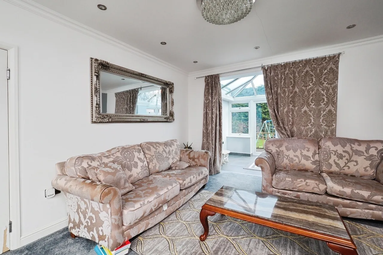 Winchester Avenue, Beeston, Nottingham, Nottinghamshire, NG9, photo 8