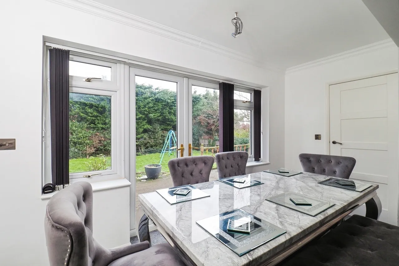 Winchester Avenue, Beeston, Nottingham, Nottinghamshire, NG9, photo 9