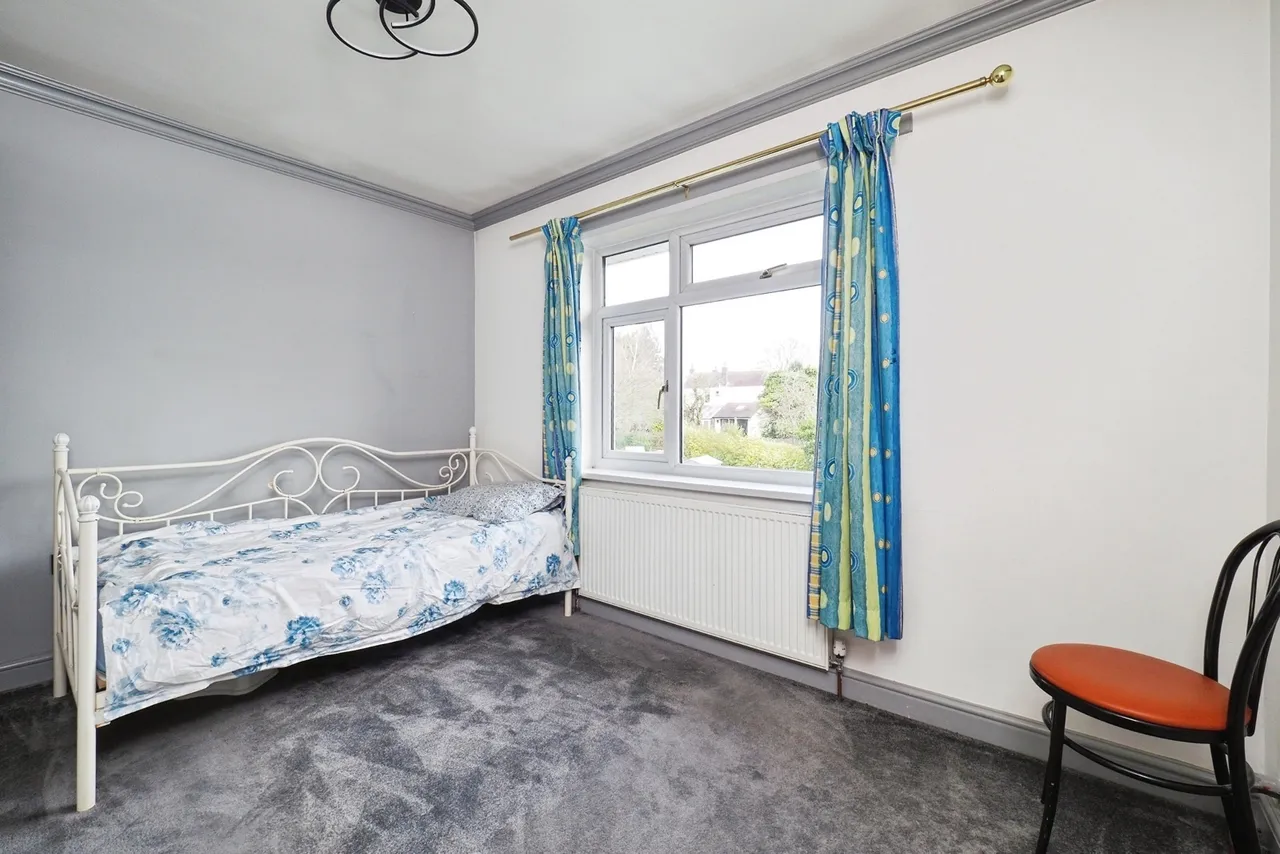 Winchester Avenue, Beeston, Nottingham, Nottinghamshire, NG9, photo 18