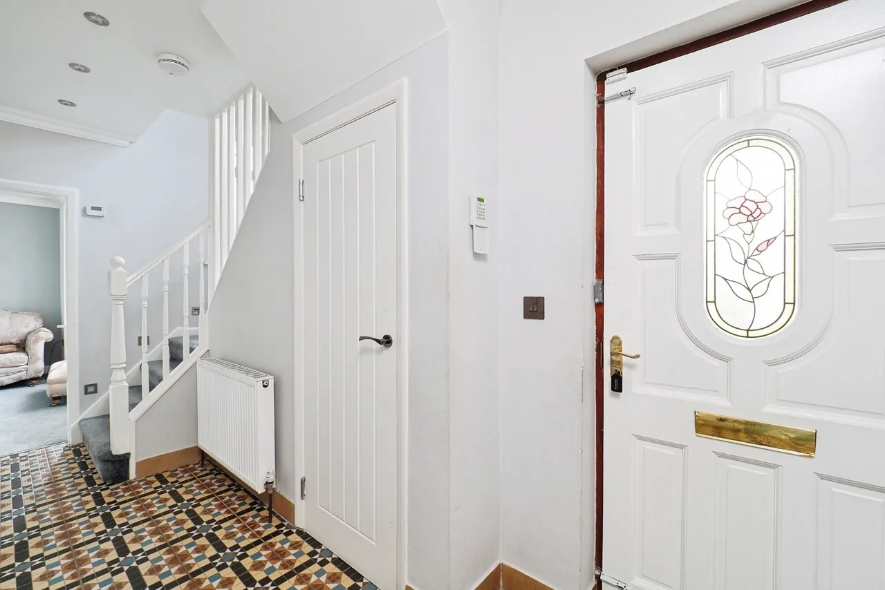 Winchester Avenue, Beeston, Nottingham, Nottinghamshire, NG9, photo 12