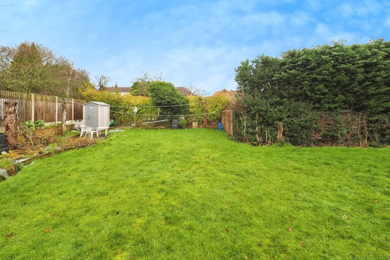 Winchester Avenue, Beeston, Nottingham, Nottinghamshire, NG9, photo 4