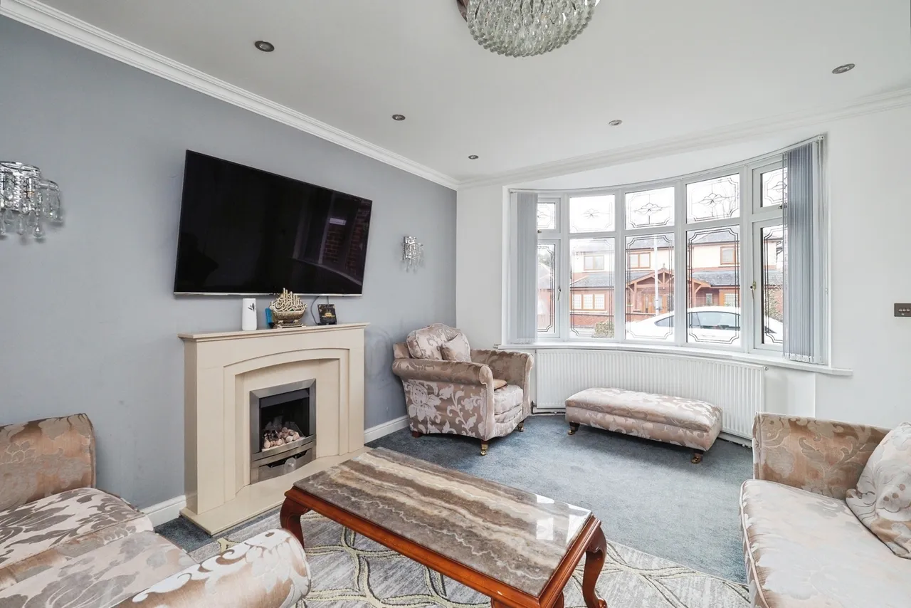 Winchester Avenue, Beeston, Nottingham, Nottinghamshire, NG9, photo 7